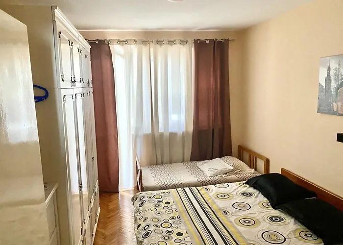 Apartment Riva